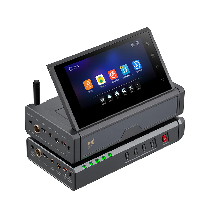 xDuoo DP-10 - Image 16