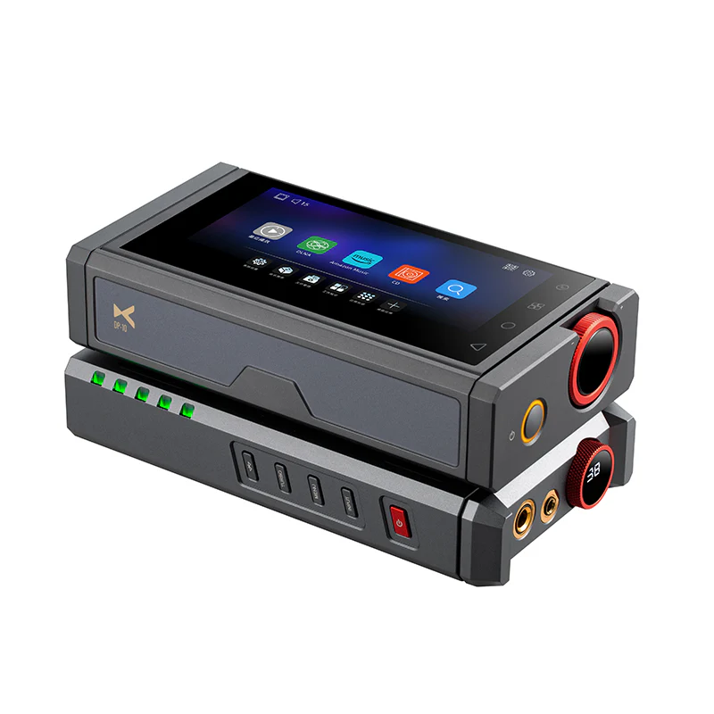 xDuoo DP-10 - Image 18
