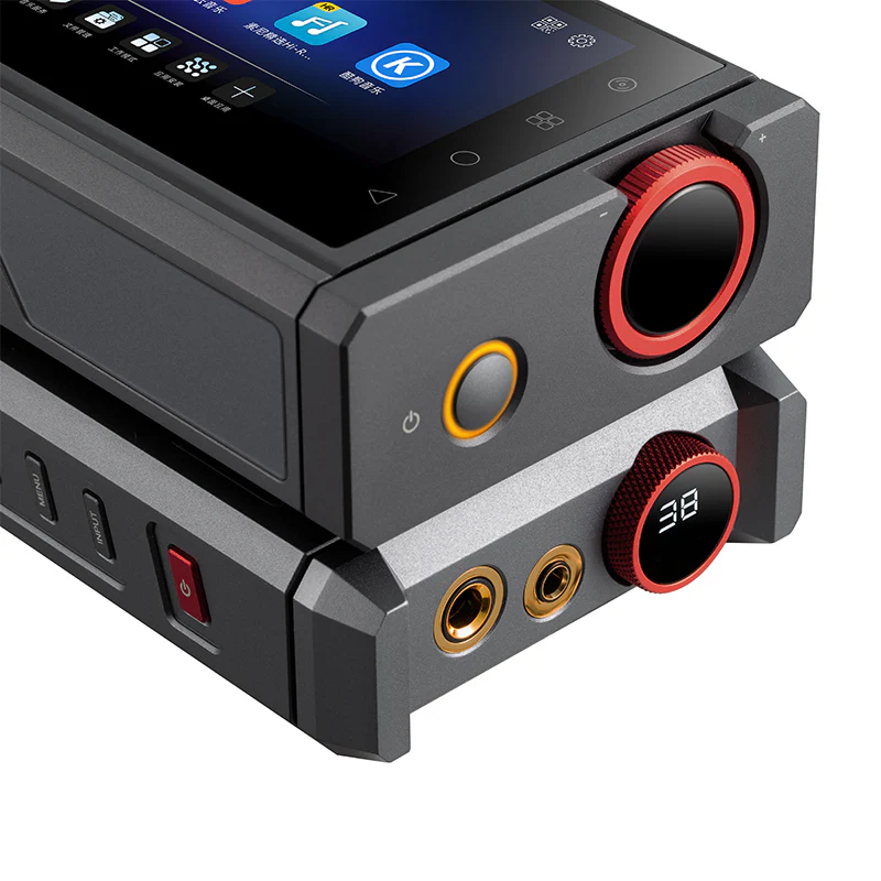 xDuoo DP-10 - Image 19