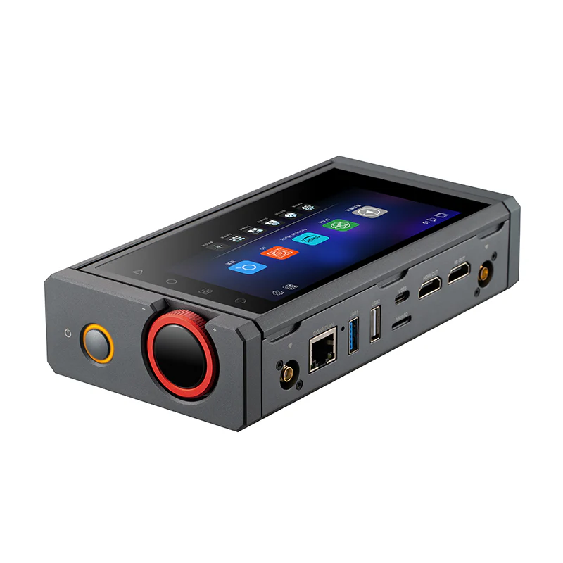 xDuoo DP-10 - Image 2