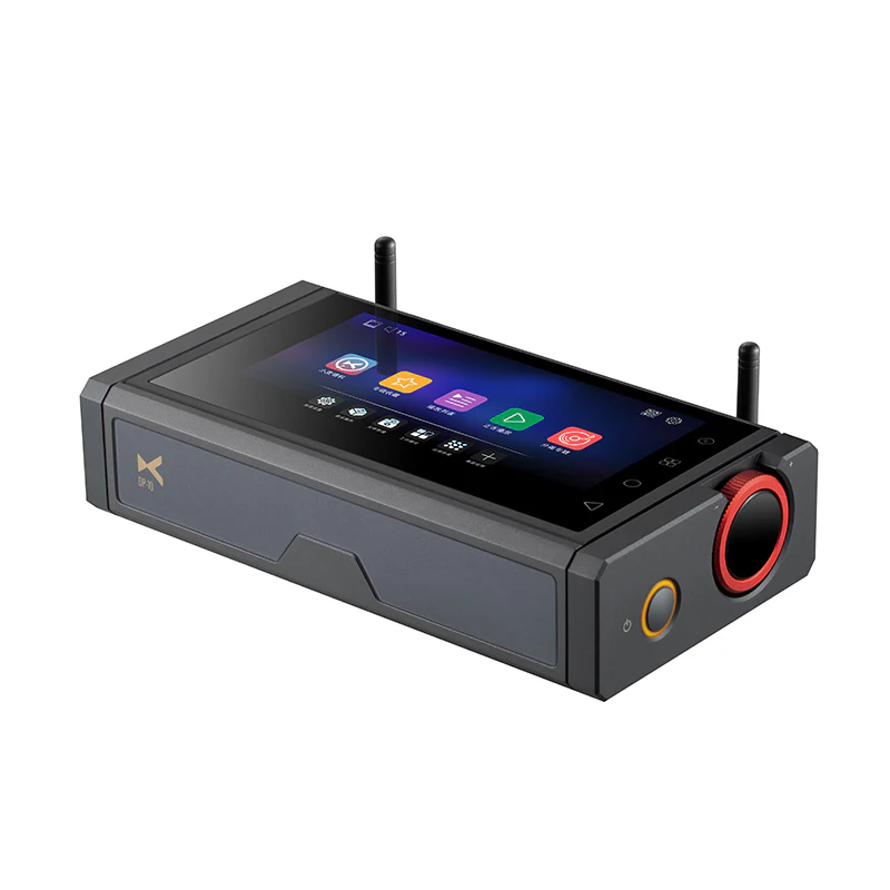 xDuoo DP-10 - Image 6