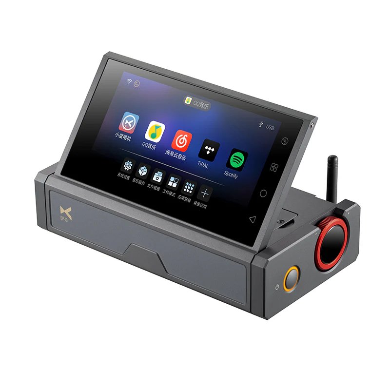xDuoo DP-10 - Image 8