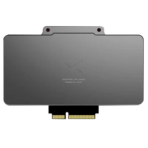 xDuoo ES9039SPRO DAC Card for XD05 Pro & TA32