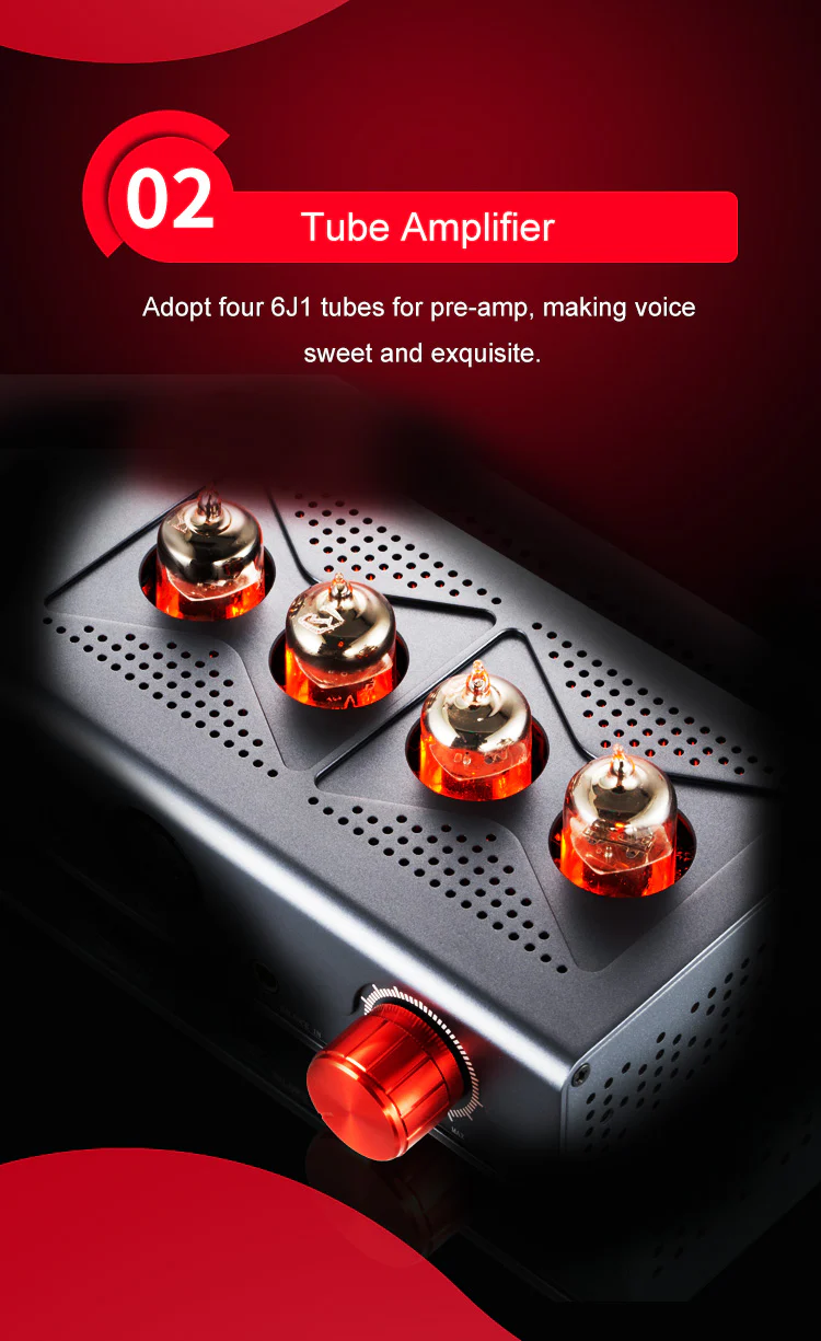 xDuoo MT-604 - Image 11