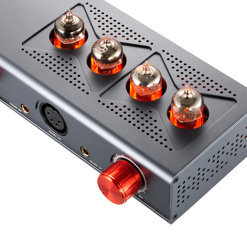 xDuoo MT-604 - Image 3