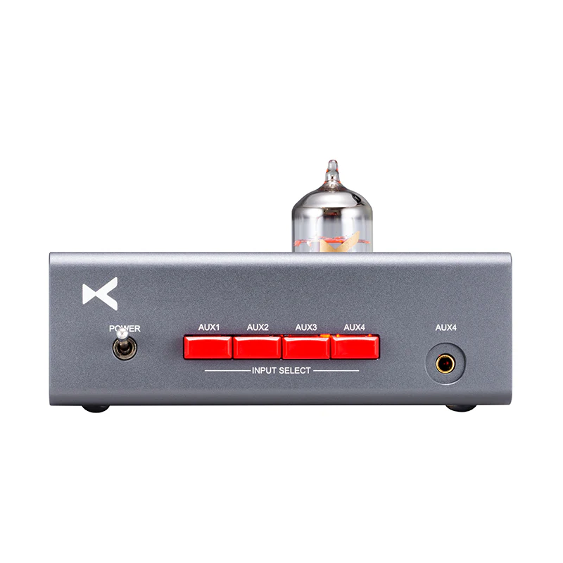 XDuoo MT-603 - Image 4