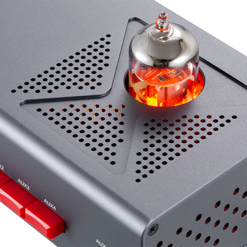 XDuoo MT-603 - Image 6