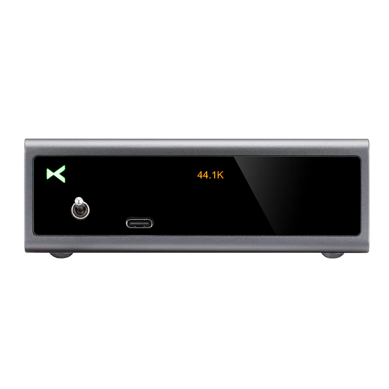xDuoo MU-601 - Image 4