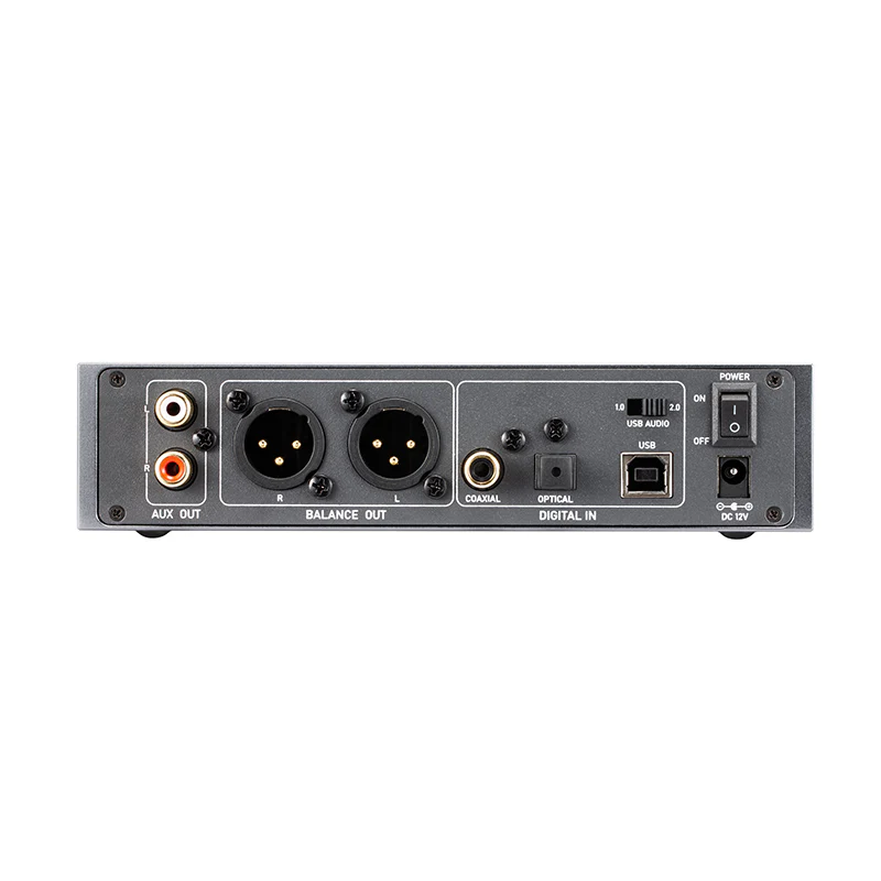 xDuoo MU-604 - Image 4