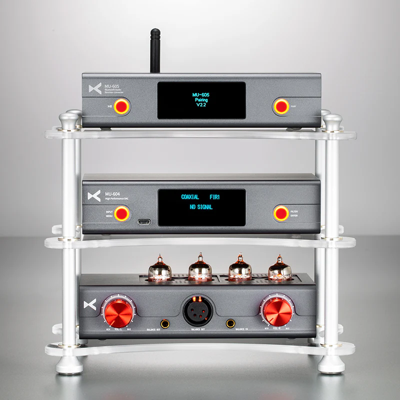 xDuoo MU-604 - Image 5