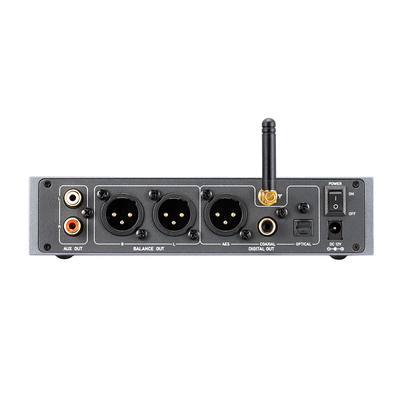 xDuoo MU-605 - Image 4