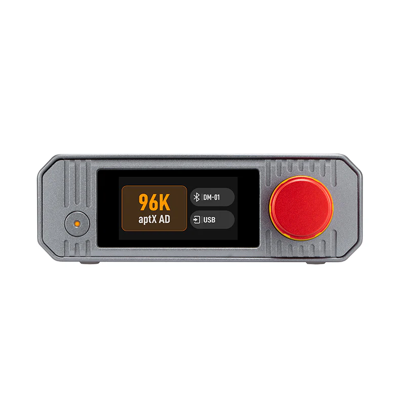 xDuoo MX-02 - Image 3