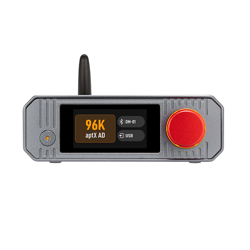 xDuoo MX-02 - Image 4