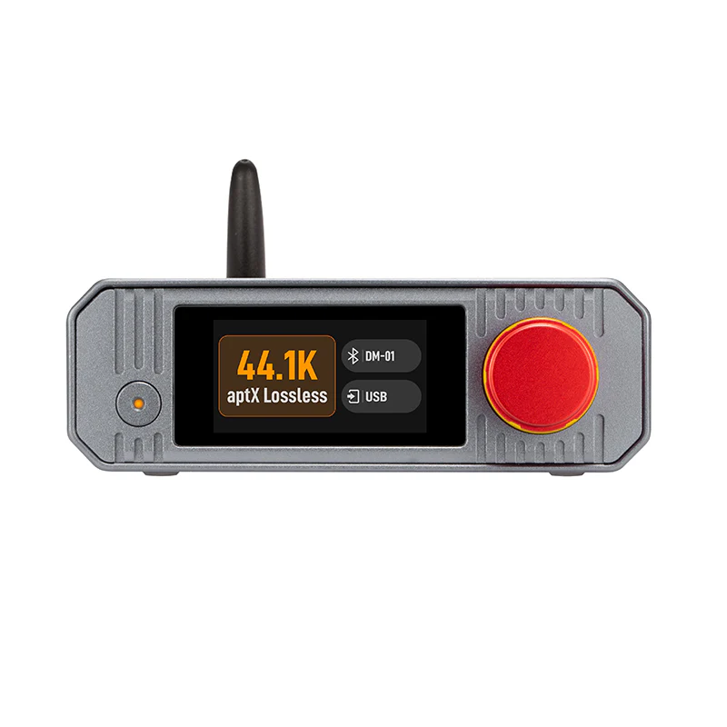 xDuoo MX-02 - Image 5