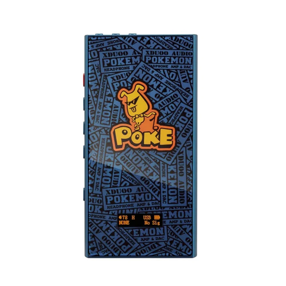 xDuoo POKE II - Image 6