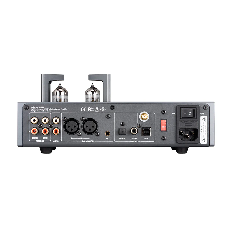 xDuoo TA-22 - Image 6