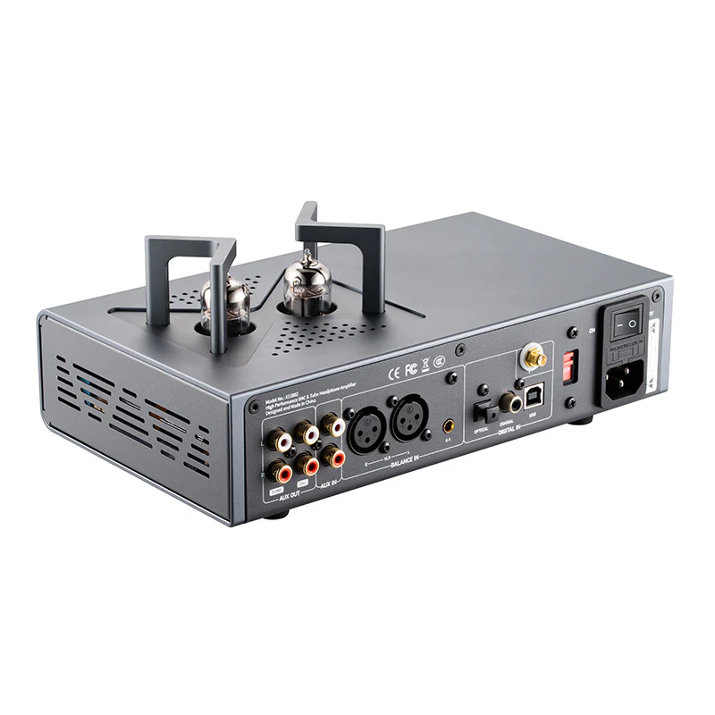 xDuoo TA-22 - Image 7