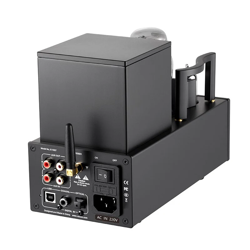xDuoo TA-30 - Image 6