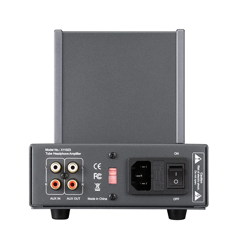 xDuoo TA-66 - Image 6