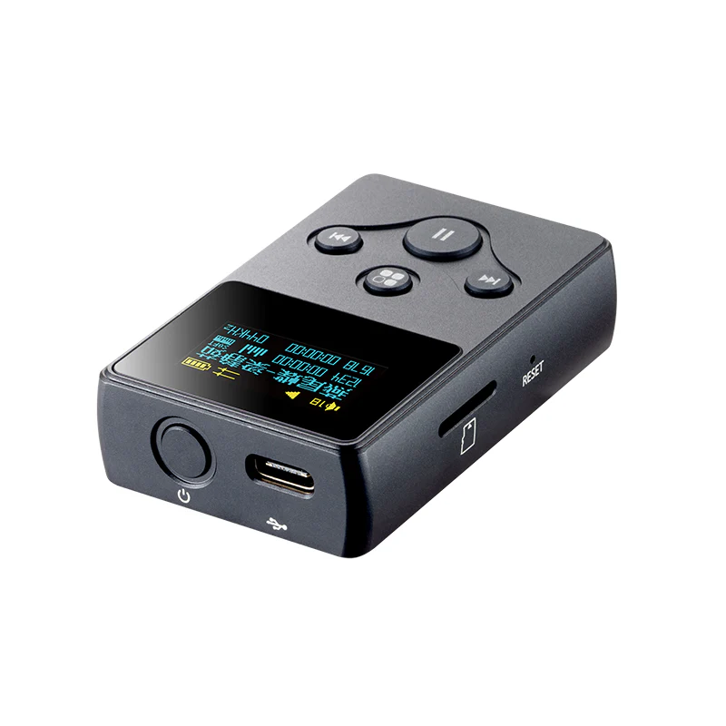 xDuoo X2S - Image 3