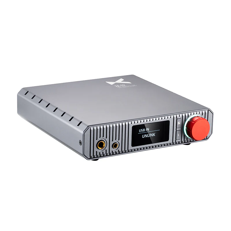xDuoo XA-02 - Image 5