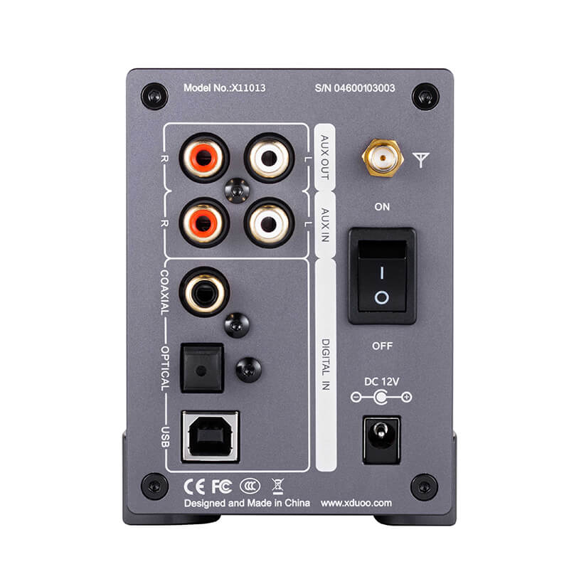 xDuoo XA-10 - Image 4