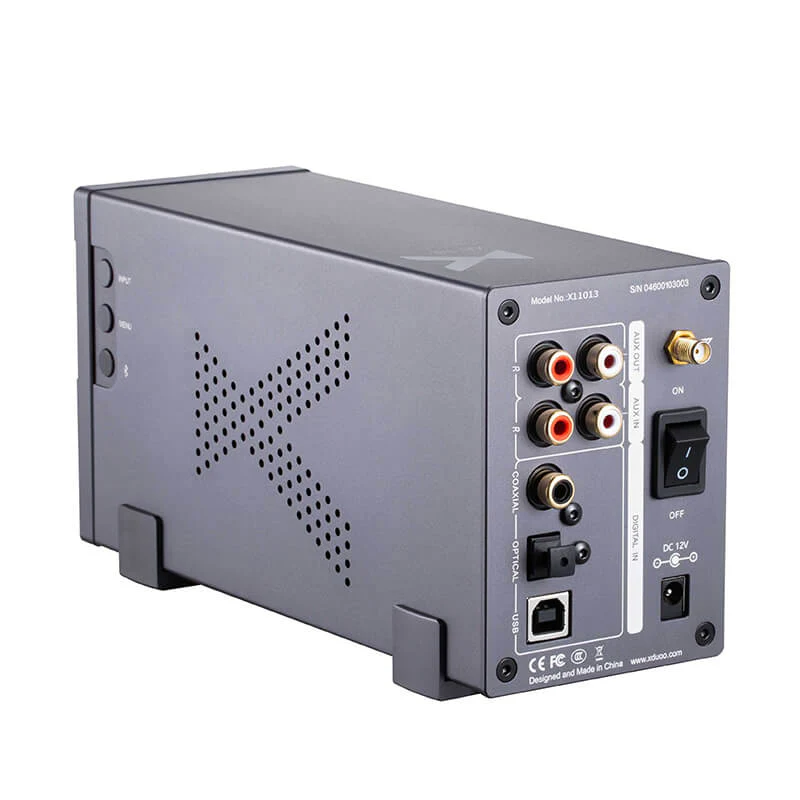 xDuoo XA-10 - Image 5