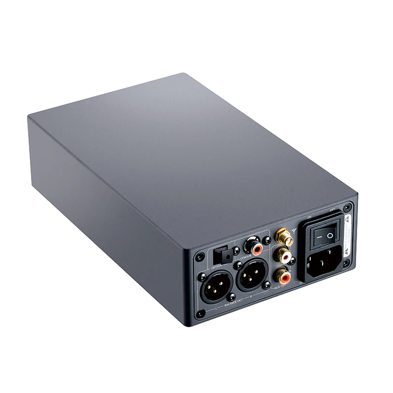 xDuoo XQ-100 - Image 3