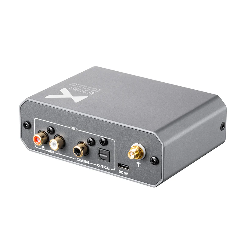 xDuoo XQ-50 Pro3 - Image 2