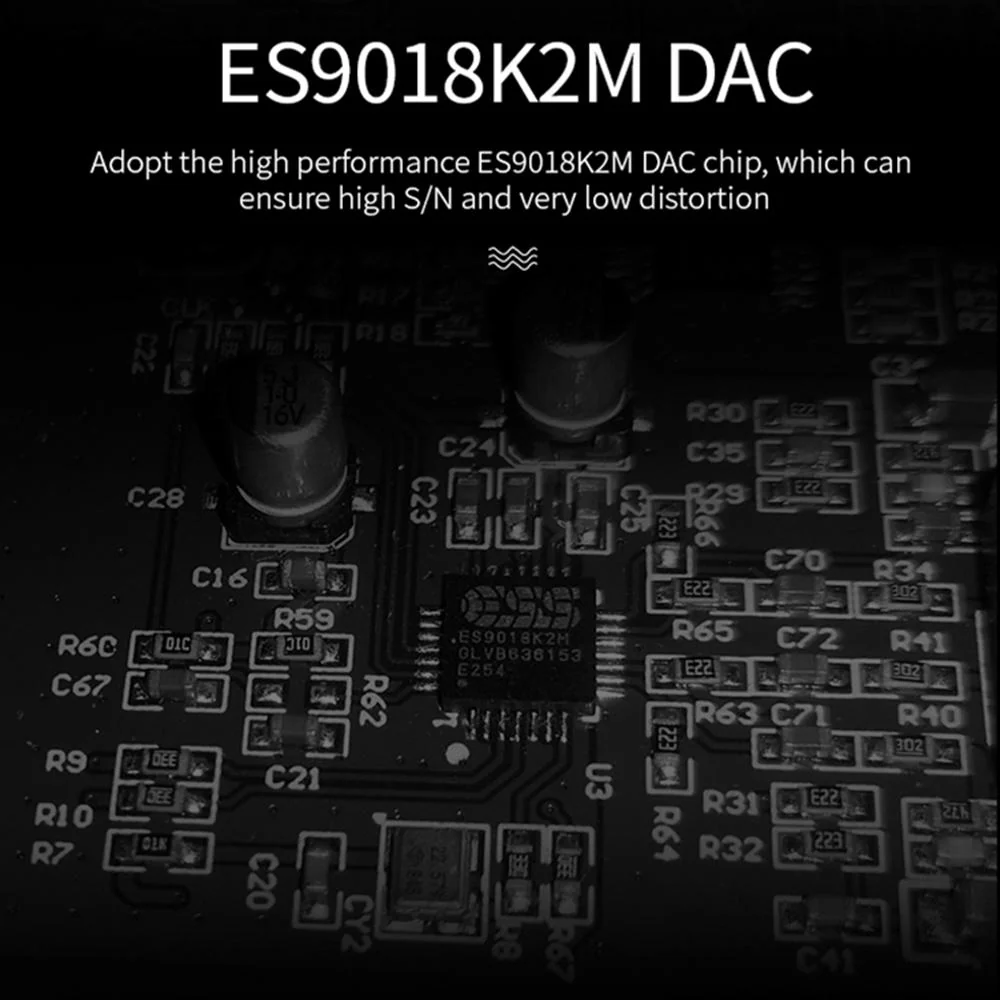 xDuoo XQ50 Pro 2 - Image 12
