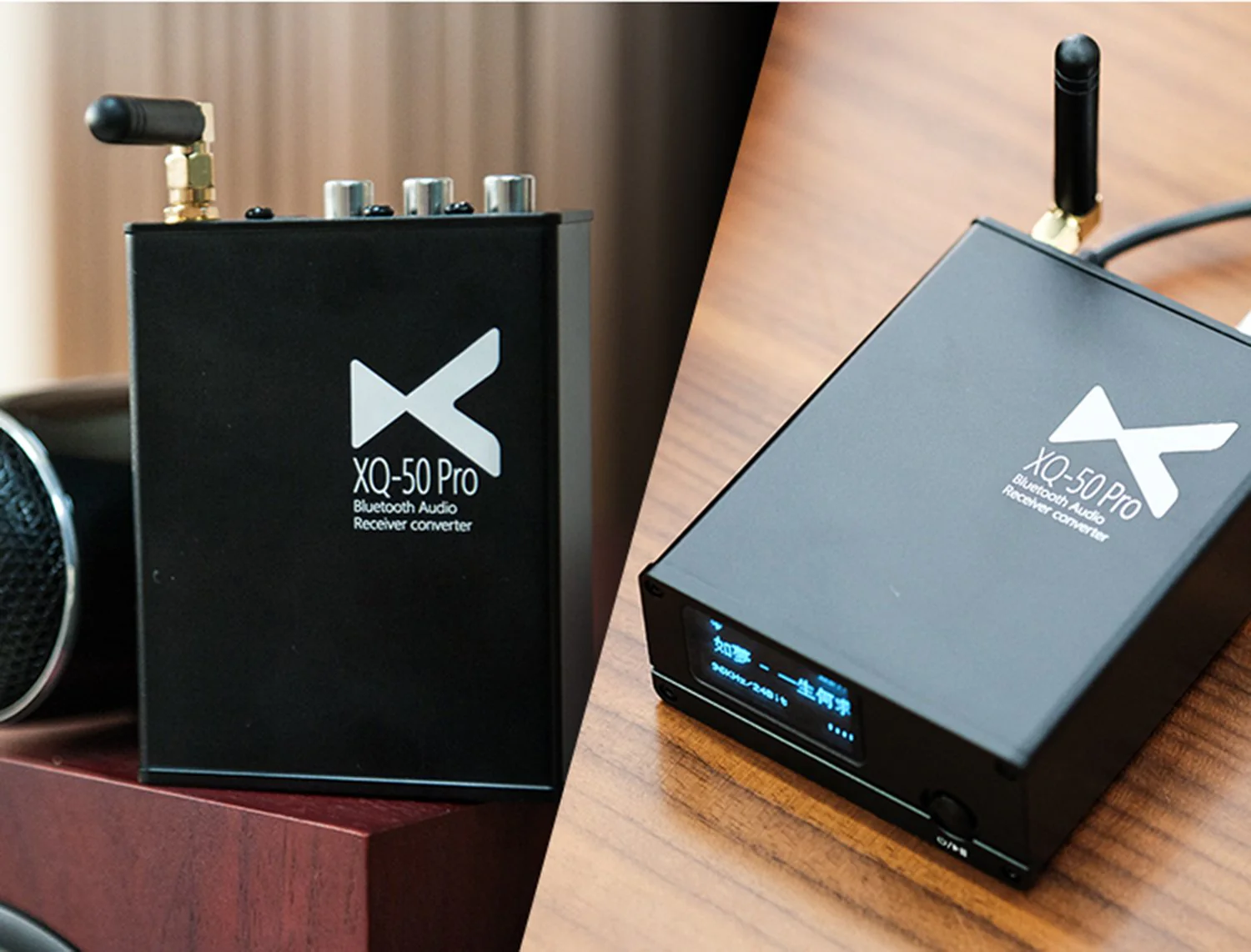 xDuoo XQ50 Pro 2 - Image 21