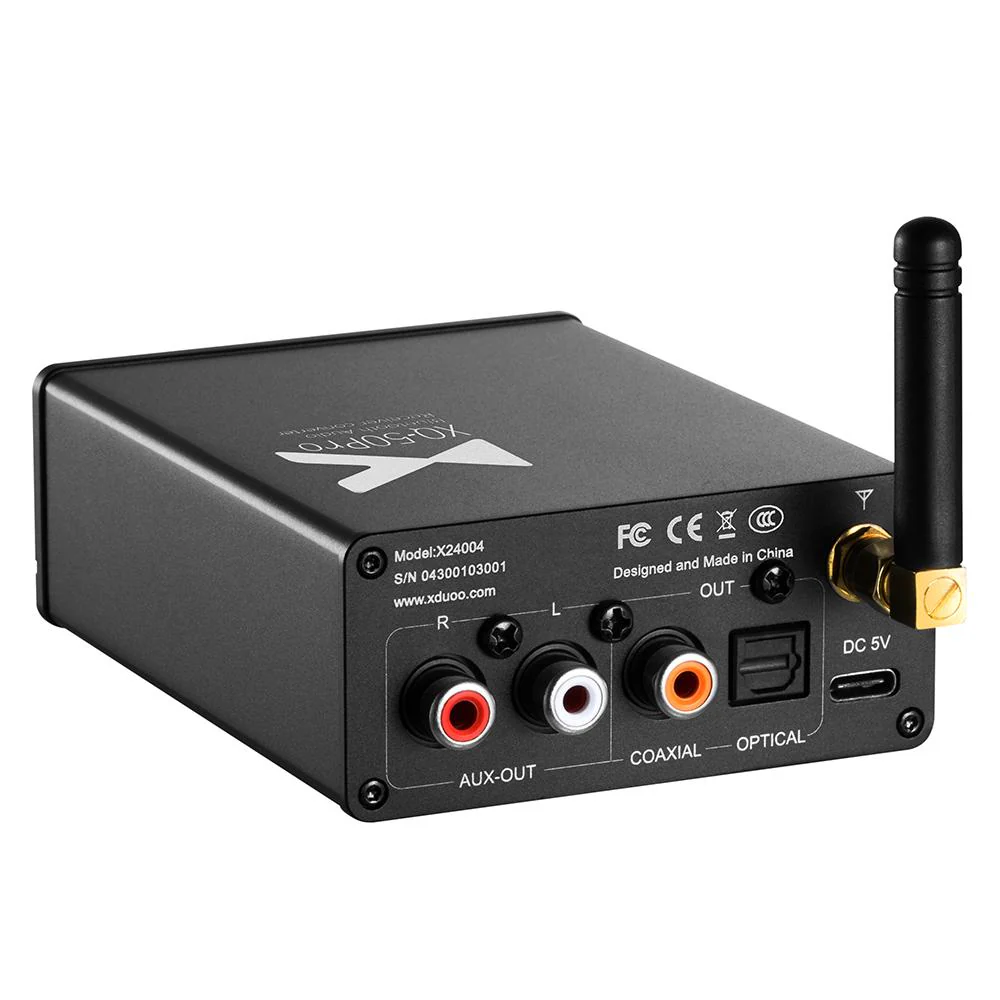 xDuoo XQ50 Pro 2 - Image 8