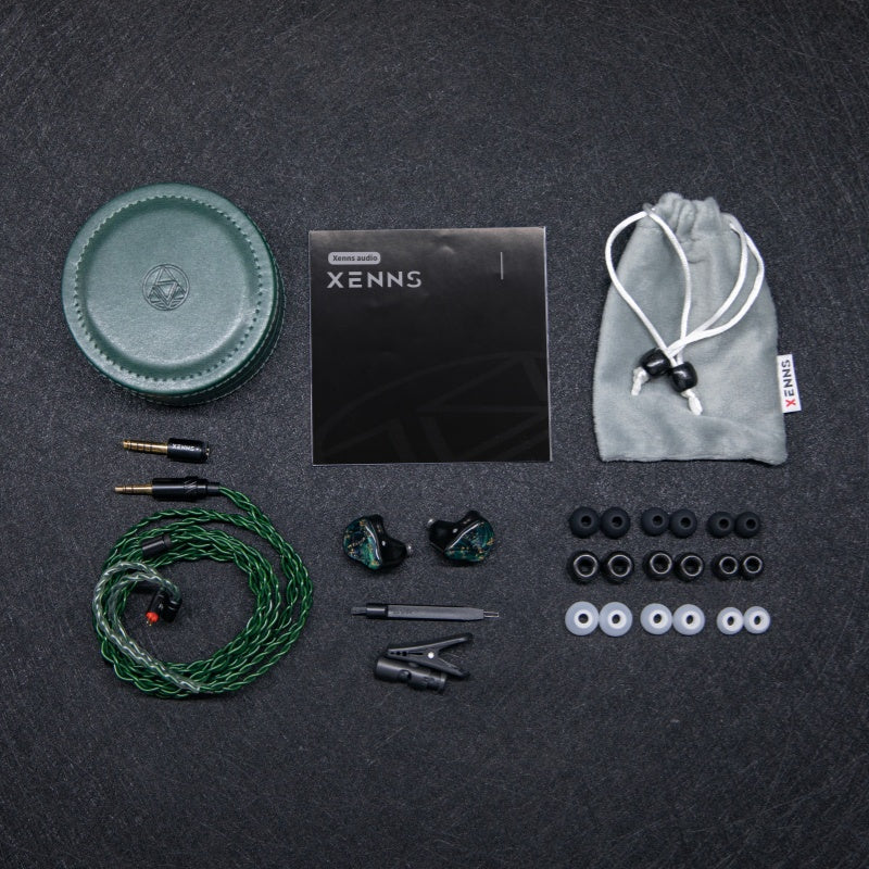 XENNS Mangird Tea Pro SE (Limited Edition) - Image 5