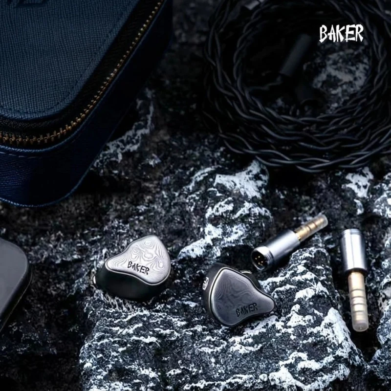 Yanyin Baker - Image 4
