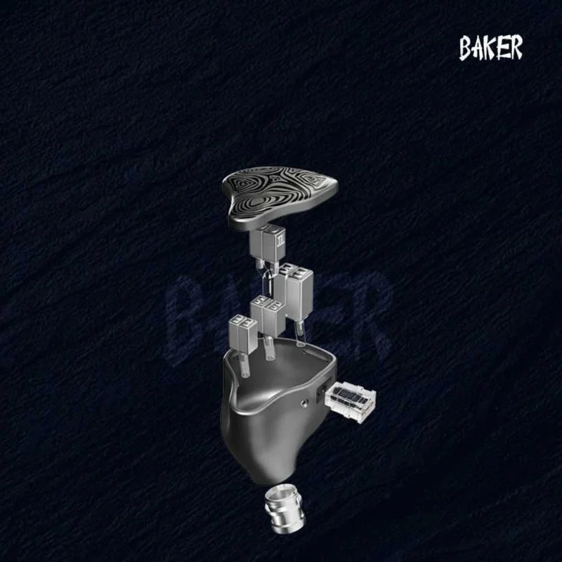 Yanyin Baker - Image 5