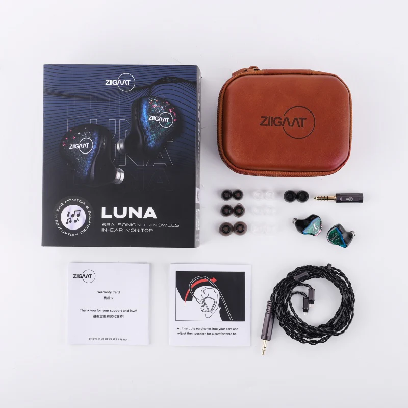 ZiiGaat Luna - Image 10