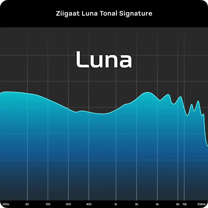 ZiiGaat Luna - Image 11