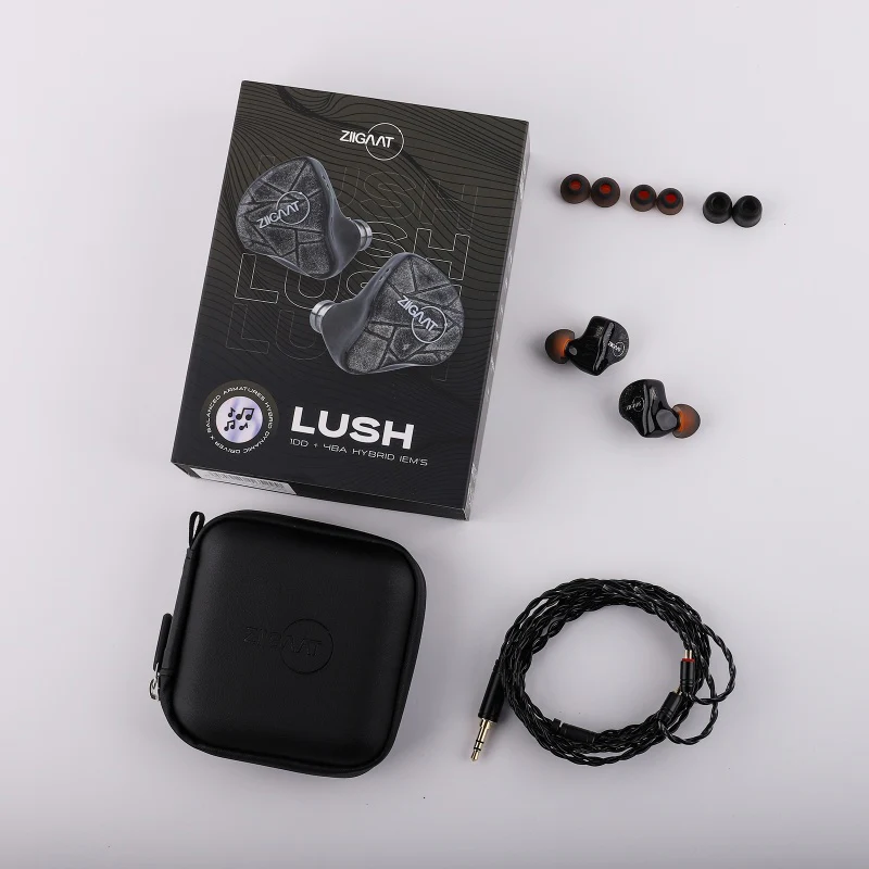 ZiiGaat Lush - Image 23