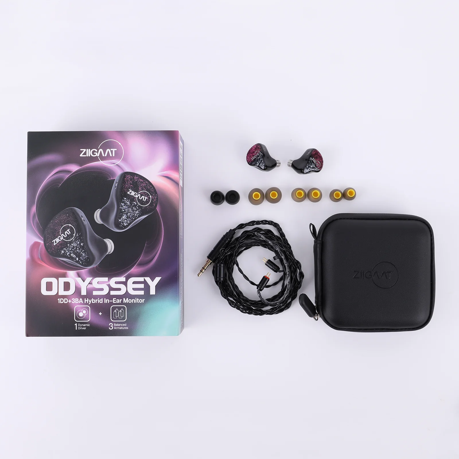 ZiiGaat Odyssey - Image 10