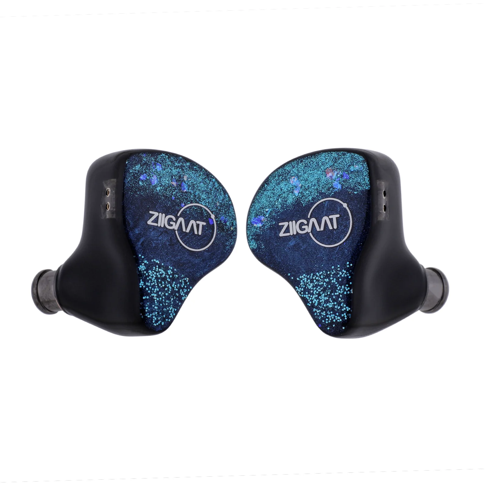 ZiiGaat x Fresh Reviews Arete - Image 3
