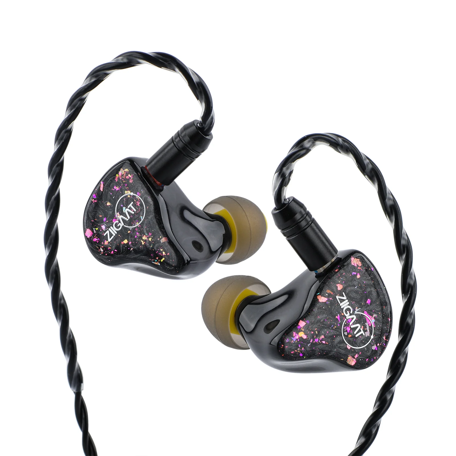 ZiiGaat x Fresh Reviews Arete - Image 4