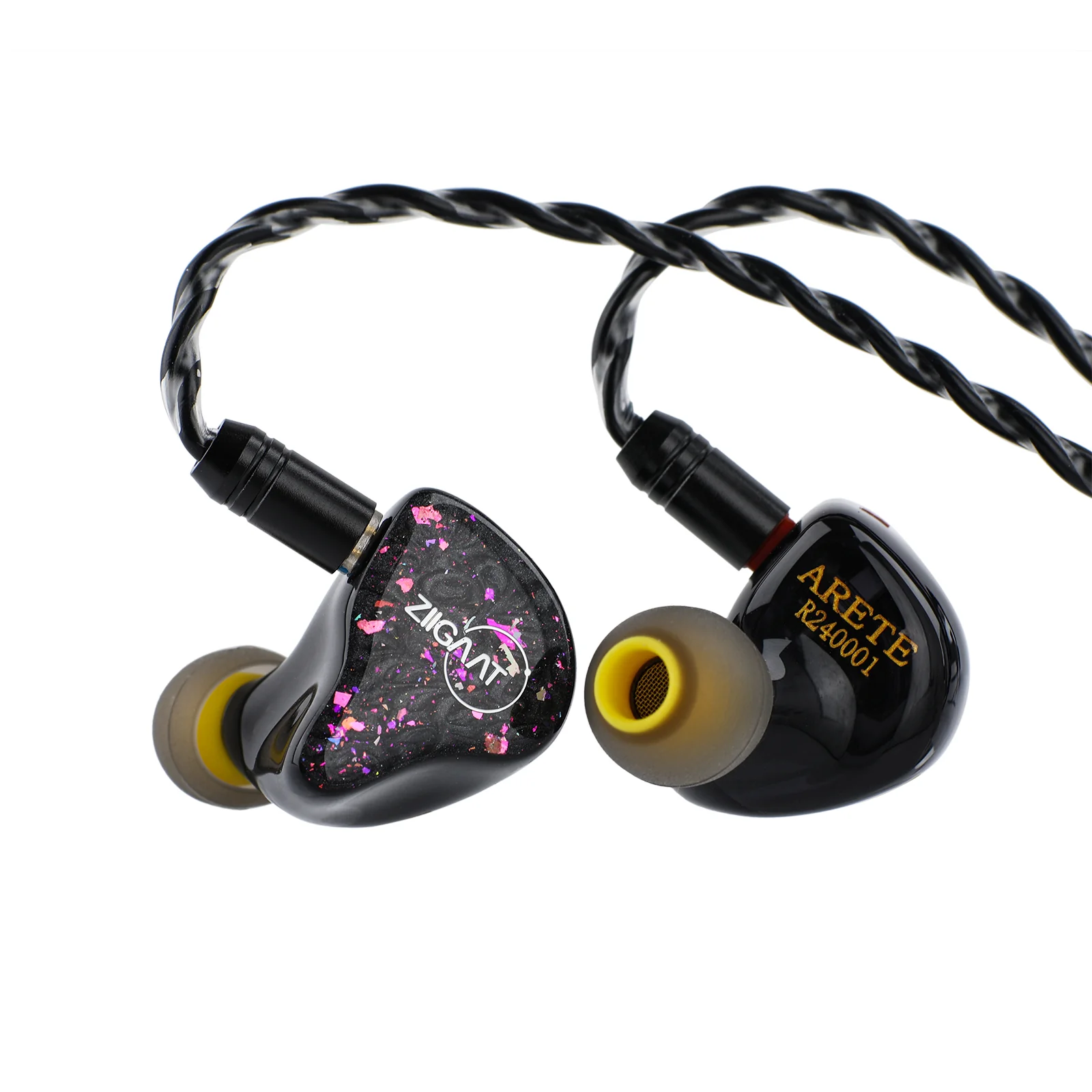 ZiiGaat x Fresh Reviews Arete - Image 5