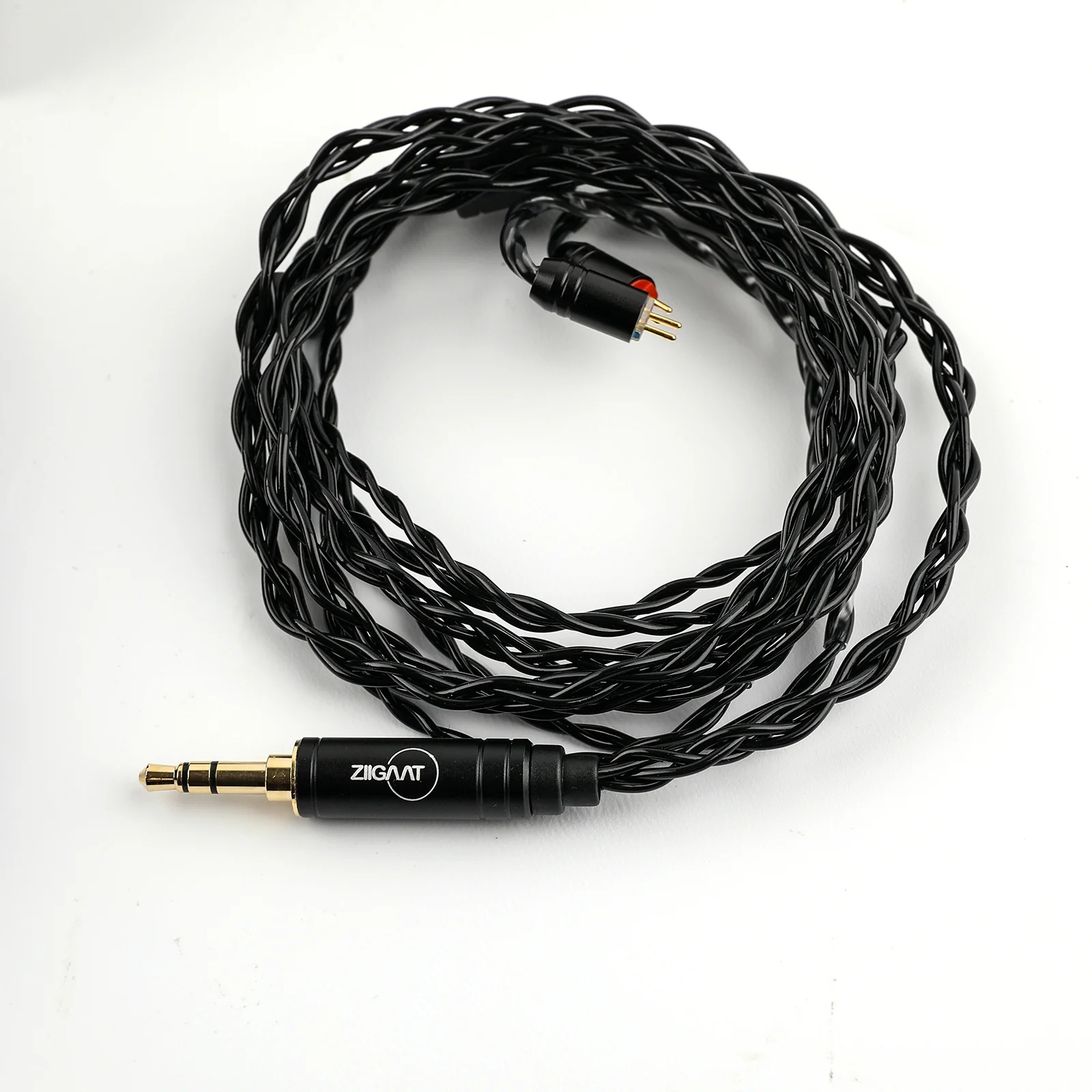 ZiiGaat x Fresh Reviews Arete - Image 9