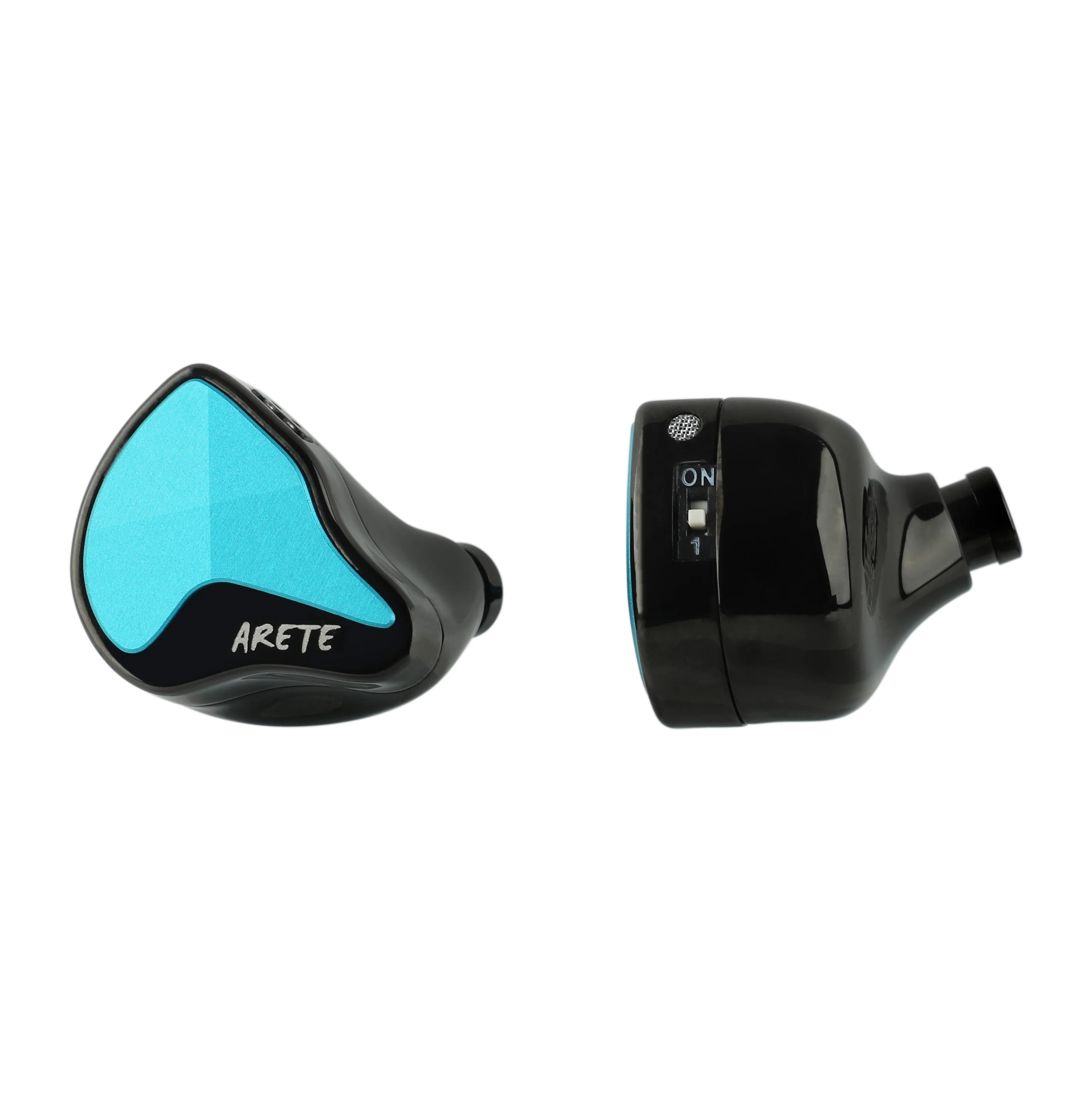 ZiiGaat x Fresh Reviews Arete II - Image 10