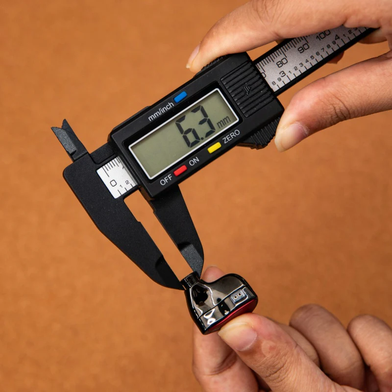 ZiiGaat x Fresh Reviews Arete II - Image 4