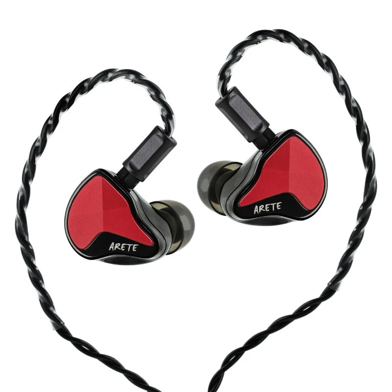 ZiiGaat x Fresh Reviews Arete II - Image 8