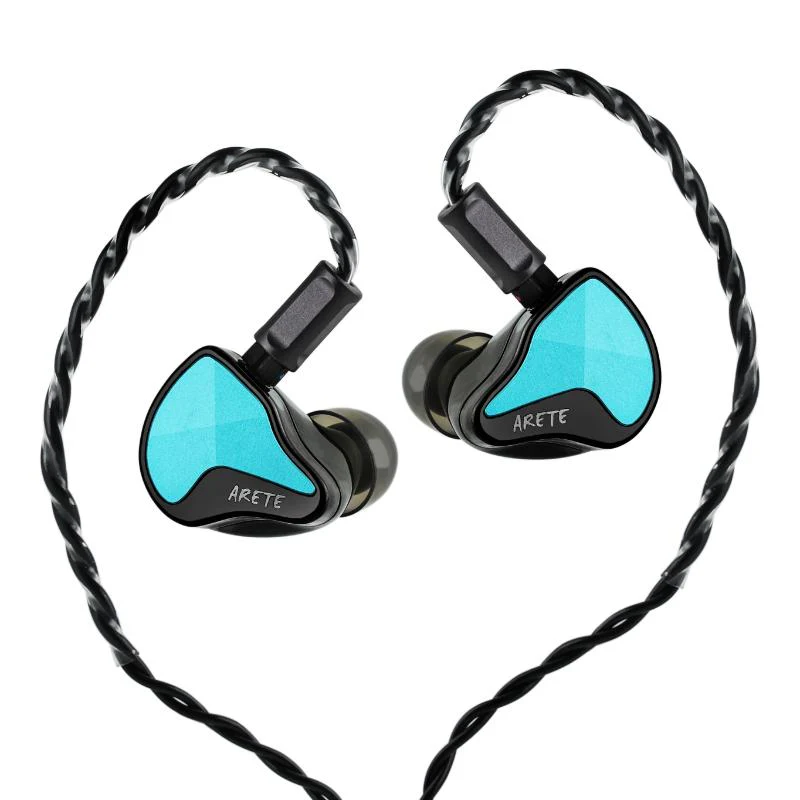 ZiiGaat x Fresh Reviews Arete II - Image 9