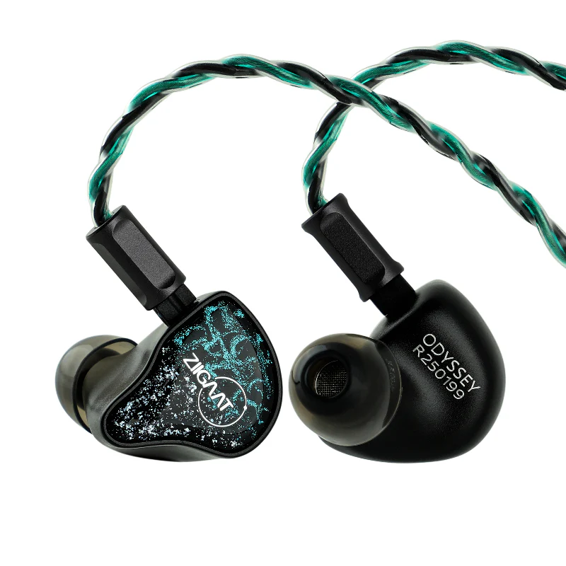 ZiiGaat x Hangout.Audio: Odyssey 2 - Image 6