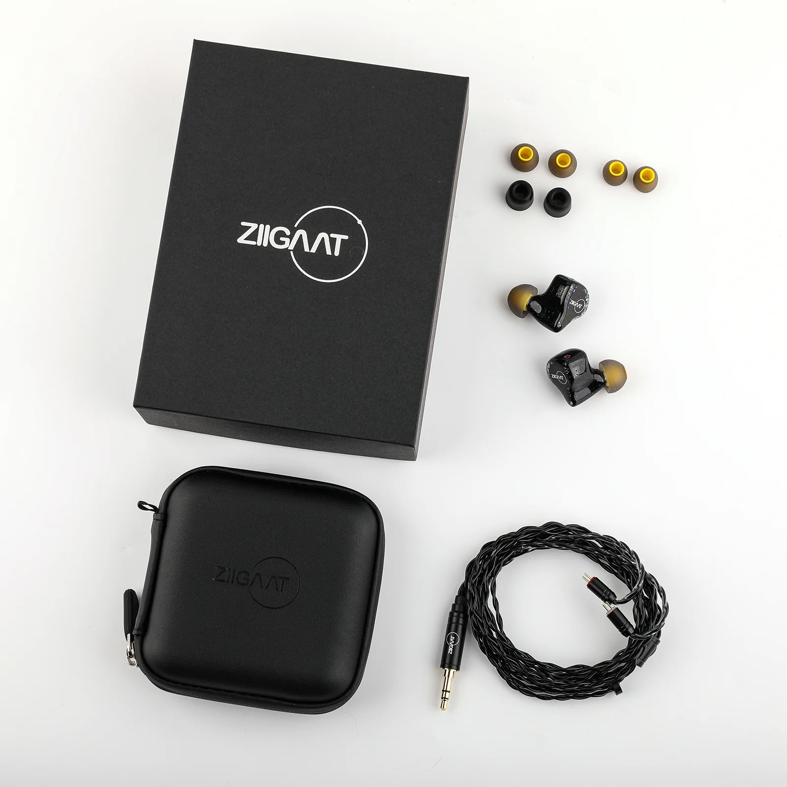 ZiiGaat x Jays Audio ESTRELLA - Image 3