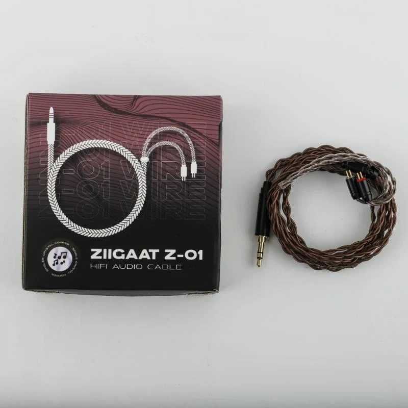 ZiiGaat Z-01 - Image 6